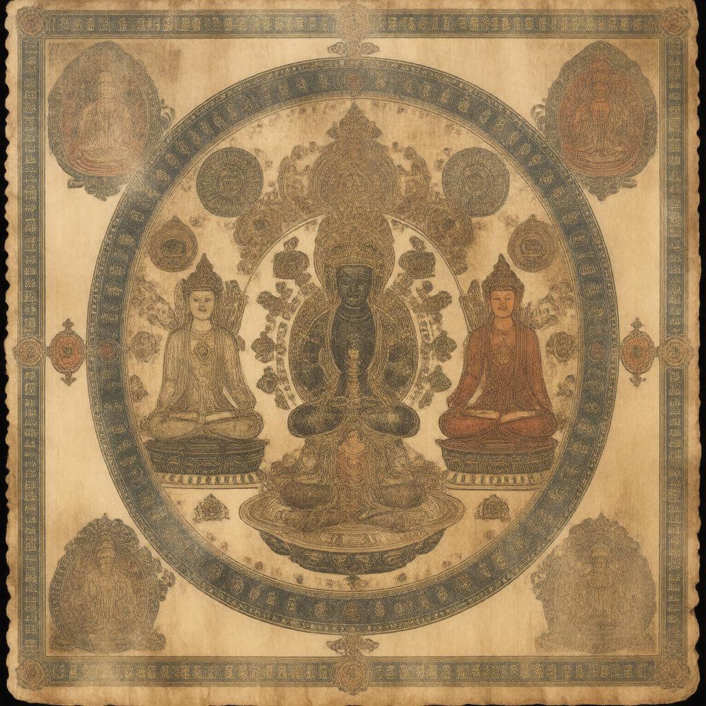 Vajrasekhara Sutra